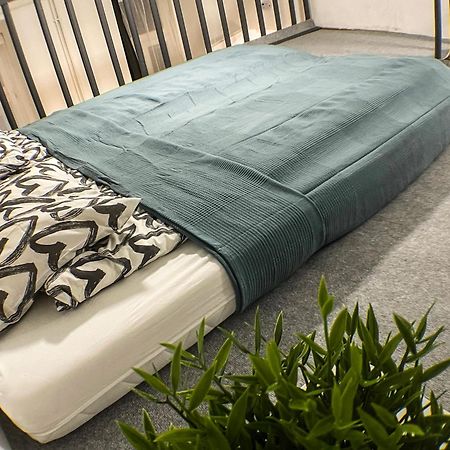 Nefelejcs Apartman Budapest Exteriör bild