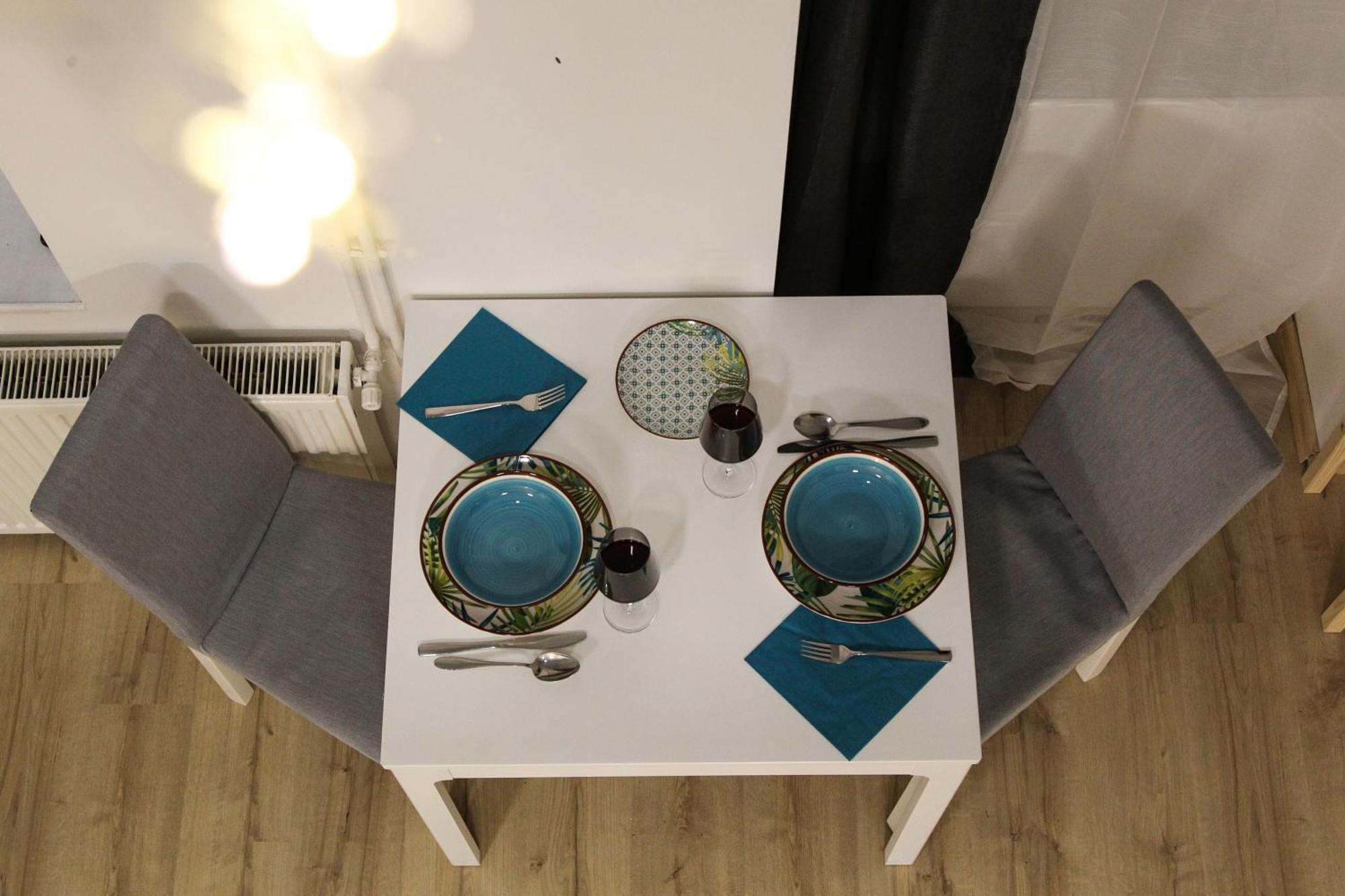 Nefelejcs Apartman Budapest Exteriör bild