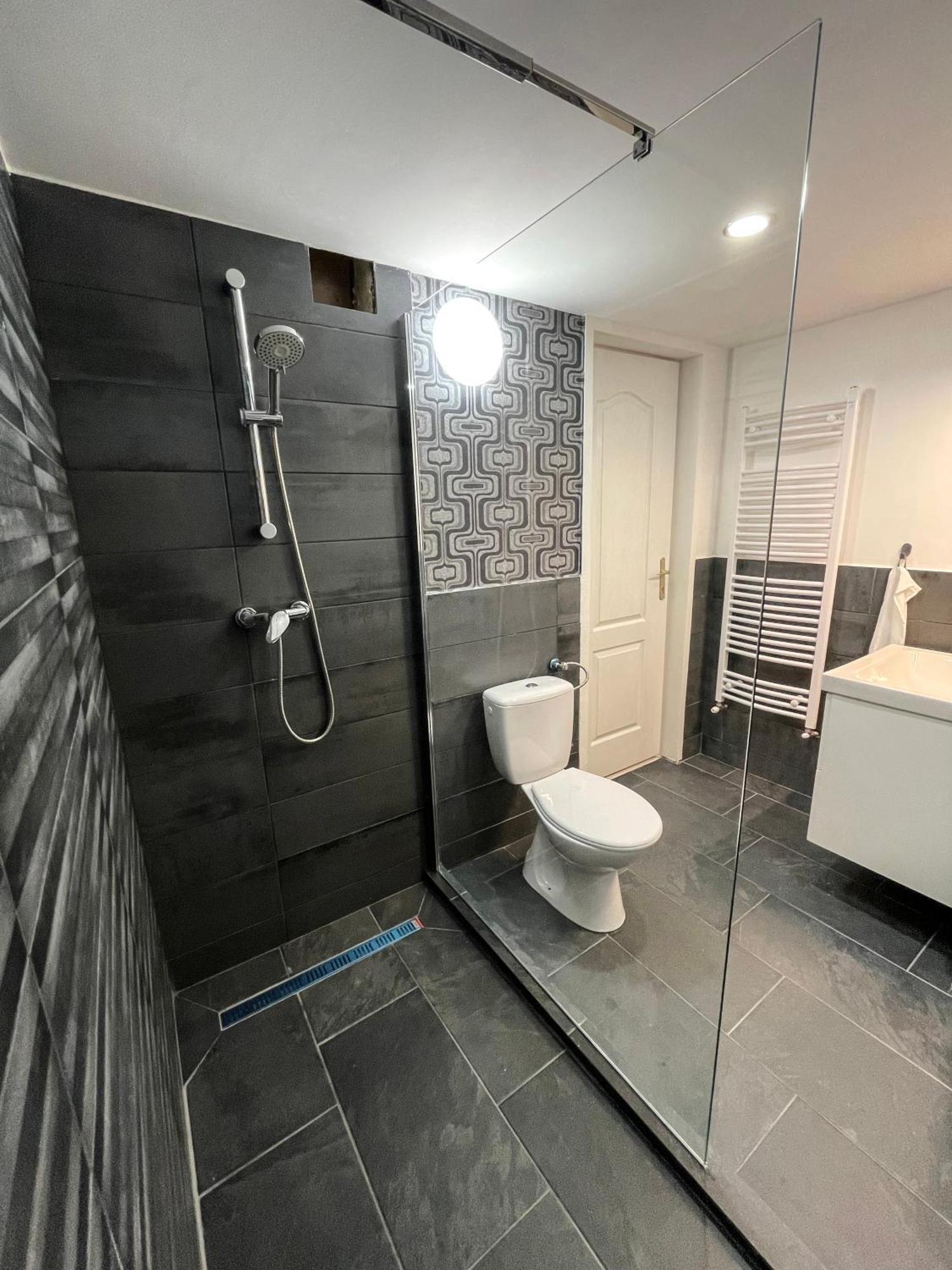 Nefelejcs Apartman Budapest Exteriör bild